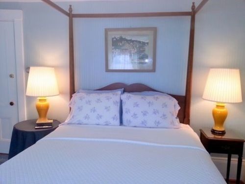 Chetwynd House Inn Kennebunkport Exterior foto
