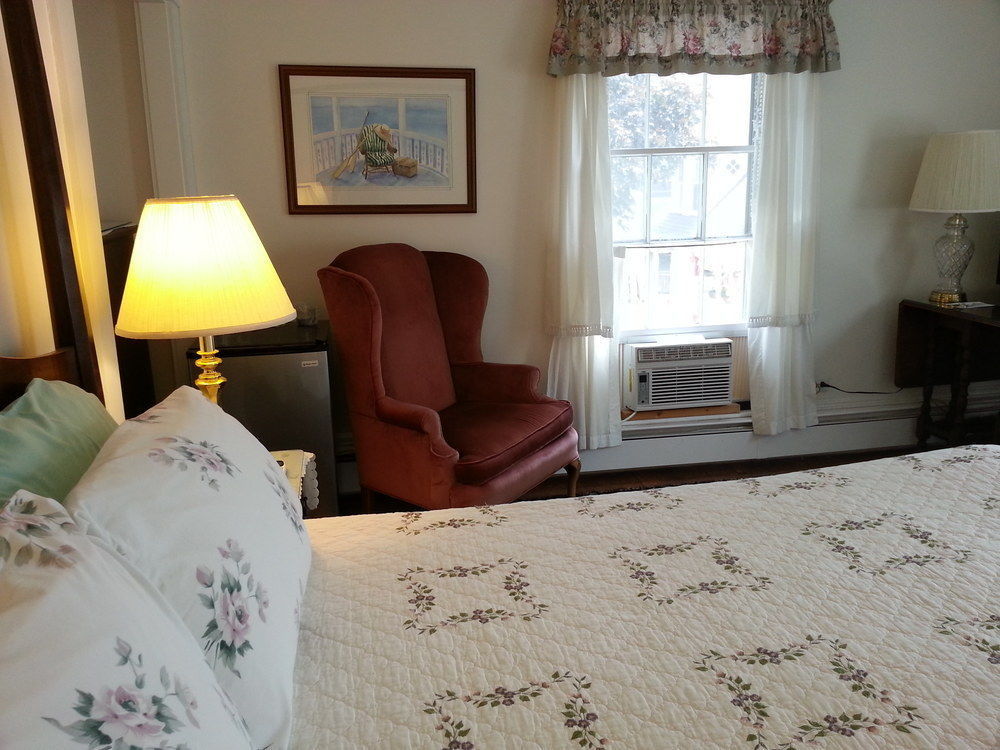 Chetwynd House Inn Kennebunkport Exterior foto